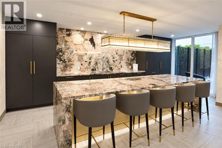 Property Photo:  93 Arthur Street South 910  ON N1E 0T3 