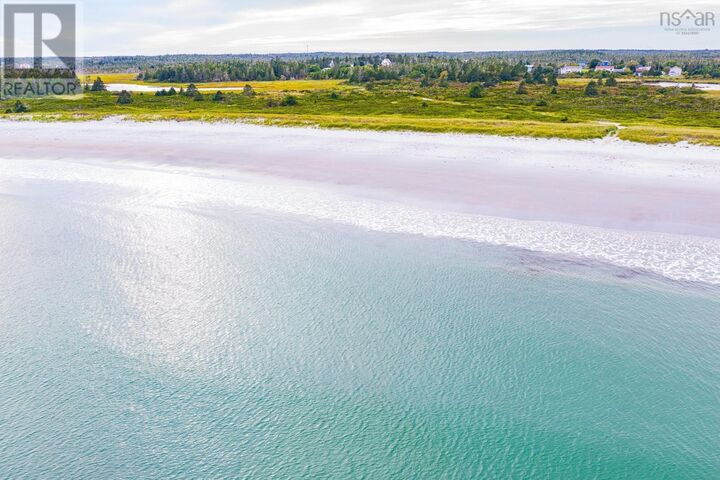 Property Photo:  Lot 1&2 Kenny Road  NS B0W 3J0 