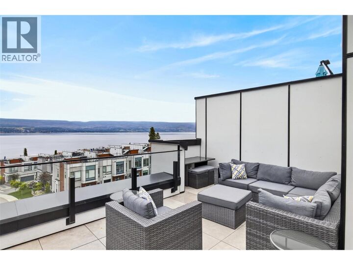 Property Photo: 2100 Campbell Place 103 BC V1Z 1S9