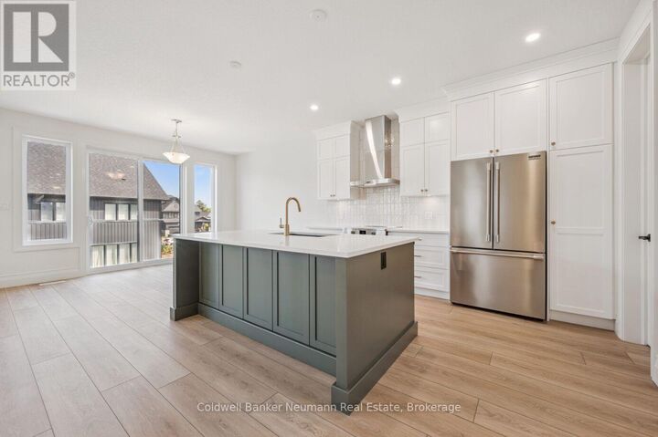 Property Photo:  174 Haylock Avenue  ON N0B 1S0 
