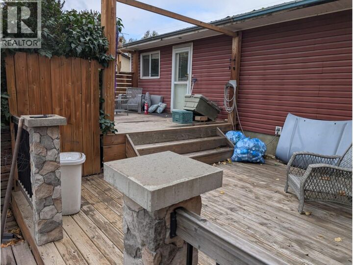 Property Photo: 4761 Wabi Crescent Southeast BC V0C 1J0