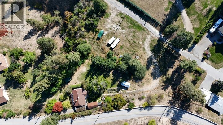 Property Photo:  15610 Fosbery Road  BC V0H 1Z6 