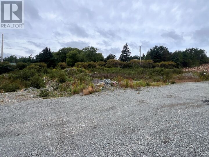 Property Photo:  Lot 3 Southside Place  NL A0A 1X0 