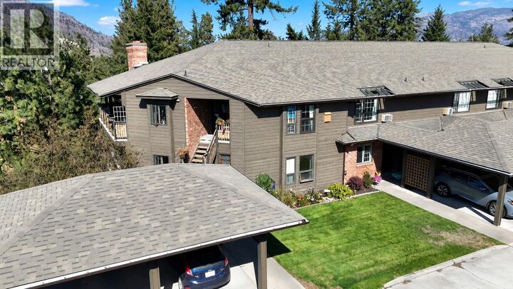 Property Photo: 144 Sumac Ridge Drive 5 BC V0H 1Z6
