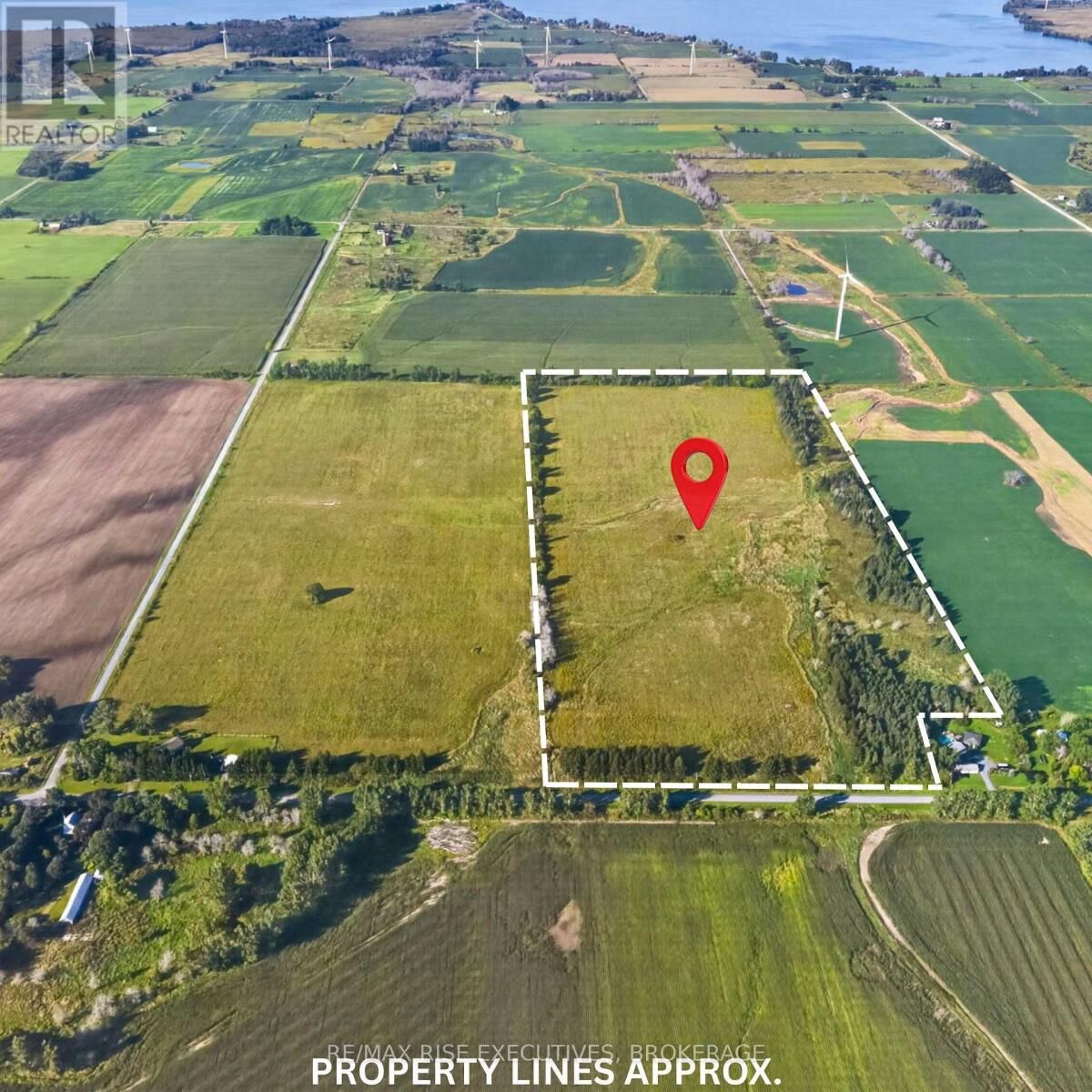 Property Photo:  Pt 1 Lt 6 Concession 6  ON K0H 2Y0 