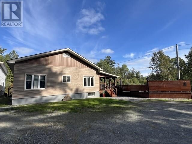 Property Photo:  248 Ratter Lake Road  ON P0M 2G0 