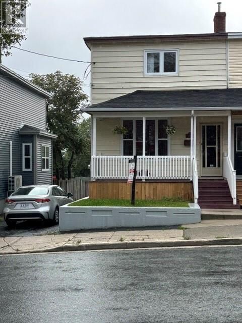 Property Photo: 175 Pennywell Road NL A1C 2L7