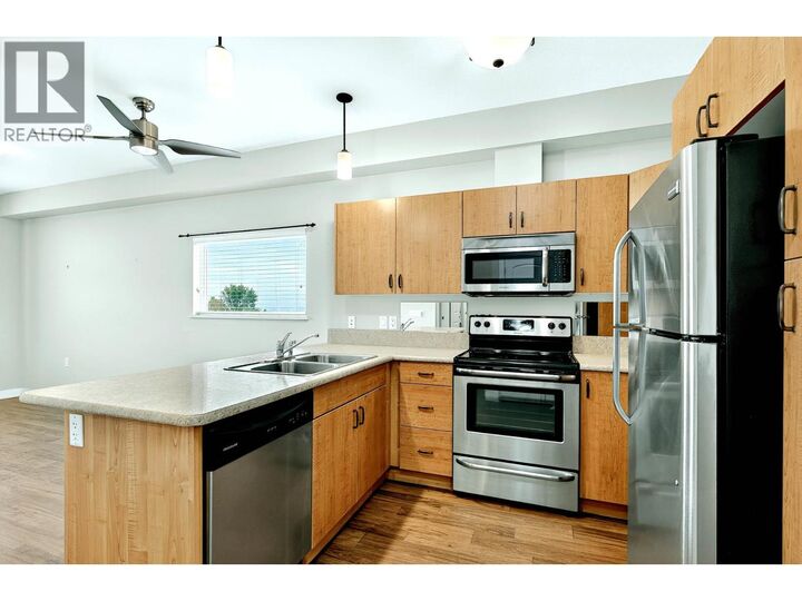 Property Photo:  755 Mayfair Street 423  BC V2B 5L7 
