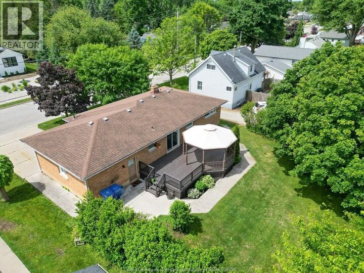 Property Photo:  68 McCallum  ON N9Y 1C2 