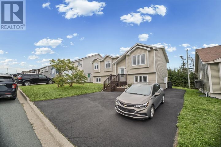 Property Photo:  28 Westport Drive  NL A1L 0R5 