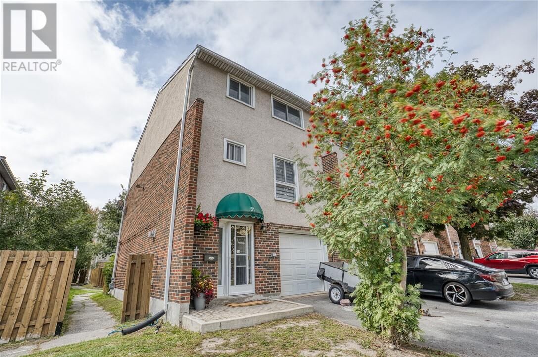 Property Photo: 2365 Grenoble Unit# 51 ON P3A 4T4