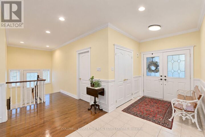 Property Photo: 128 Carmela Avenue ON L4E 2V6
