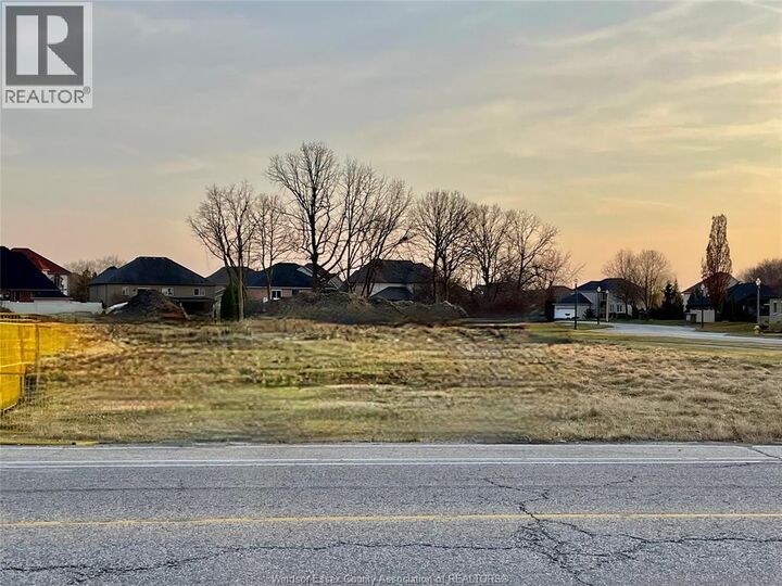 Property Photo:  1067 North Talbot  ON N9G 1M8 