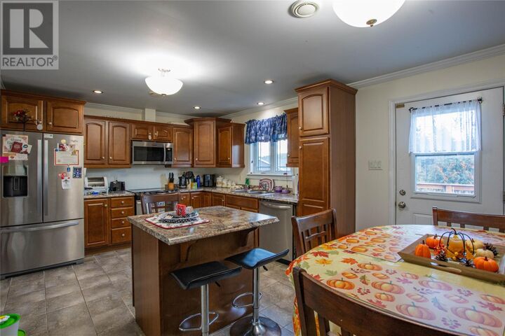 Property Photo: 85 Whites Road NL A1Y 1A4