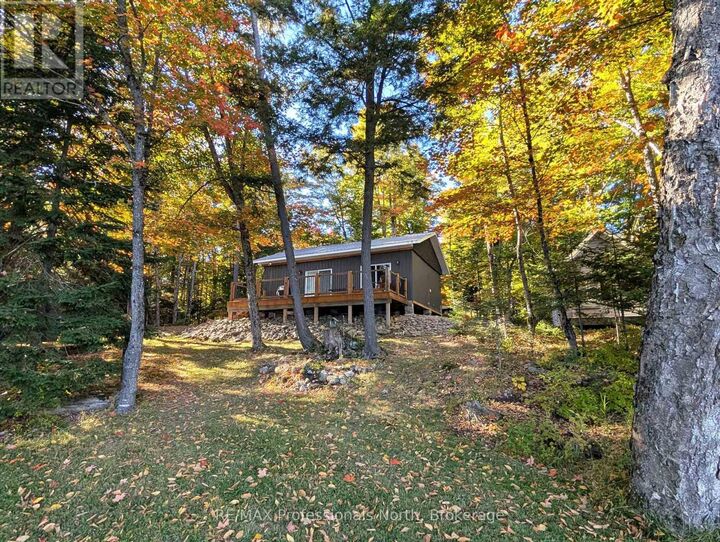 Property Photo:  1179 Spring Lake Road  ON P0A 1X0 