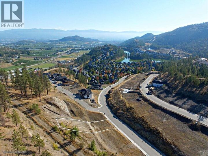 Property Photo:  1569 Hidden Hills Drive  BC V1V 0K3 