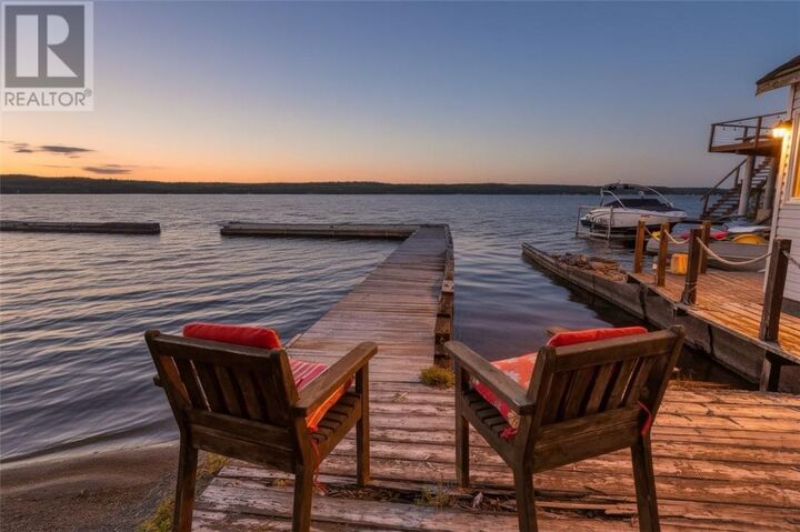Property Photo:  56 Silverbirch Crescent  ON P0M 2Y0 