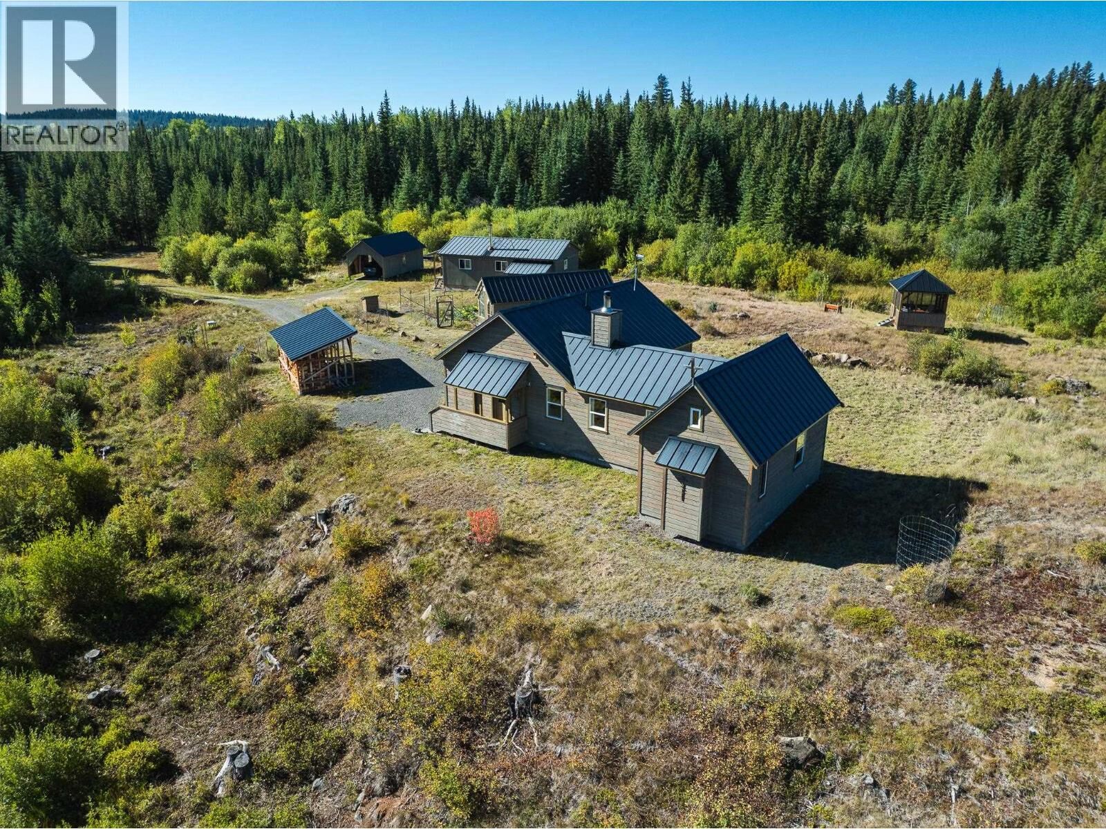 Property Photo: 7568 High Country Road BC V0K 1X2