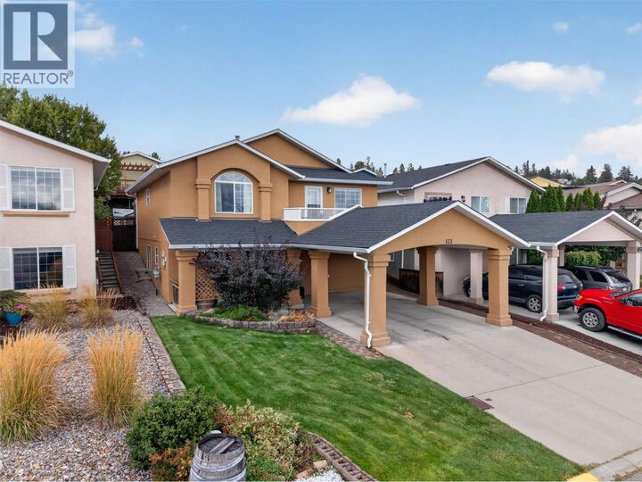 Residential at 2440 Old Okanagan Highway 423, West Kelowna