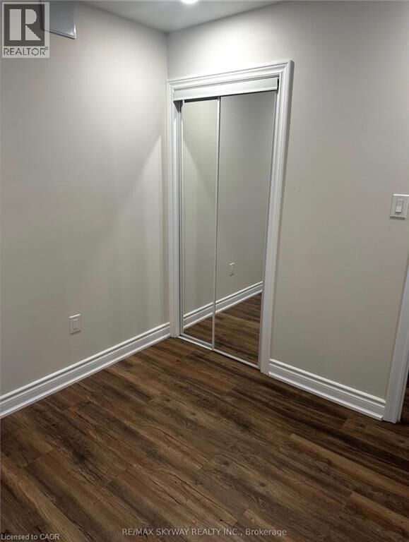 Property Photo: 535 Appledale Crescent Basement ON N2T 1V8
