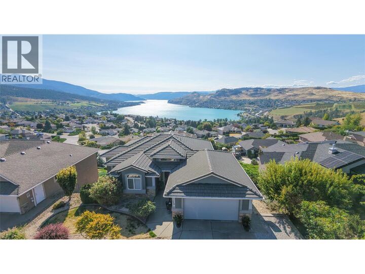 Property Photo: 716 Mt. York Drive BC V1B 3X2