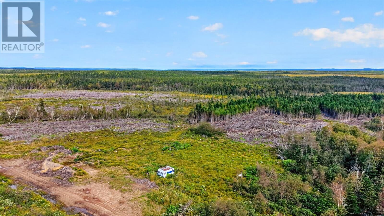 Property Photo:  00 Georges Brook Access Road  NL A0C 1A0 