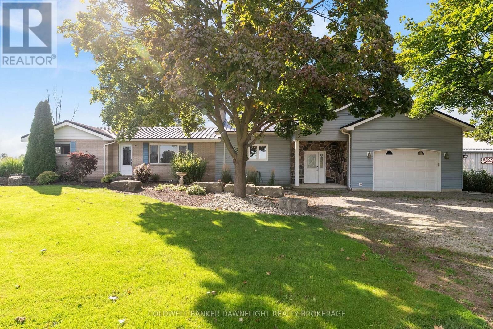 Property Photo:  40987 Kirkton Road  ON N0M 1S5 