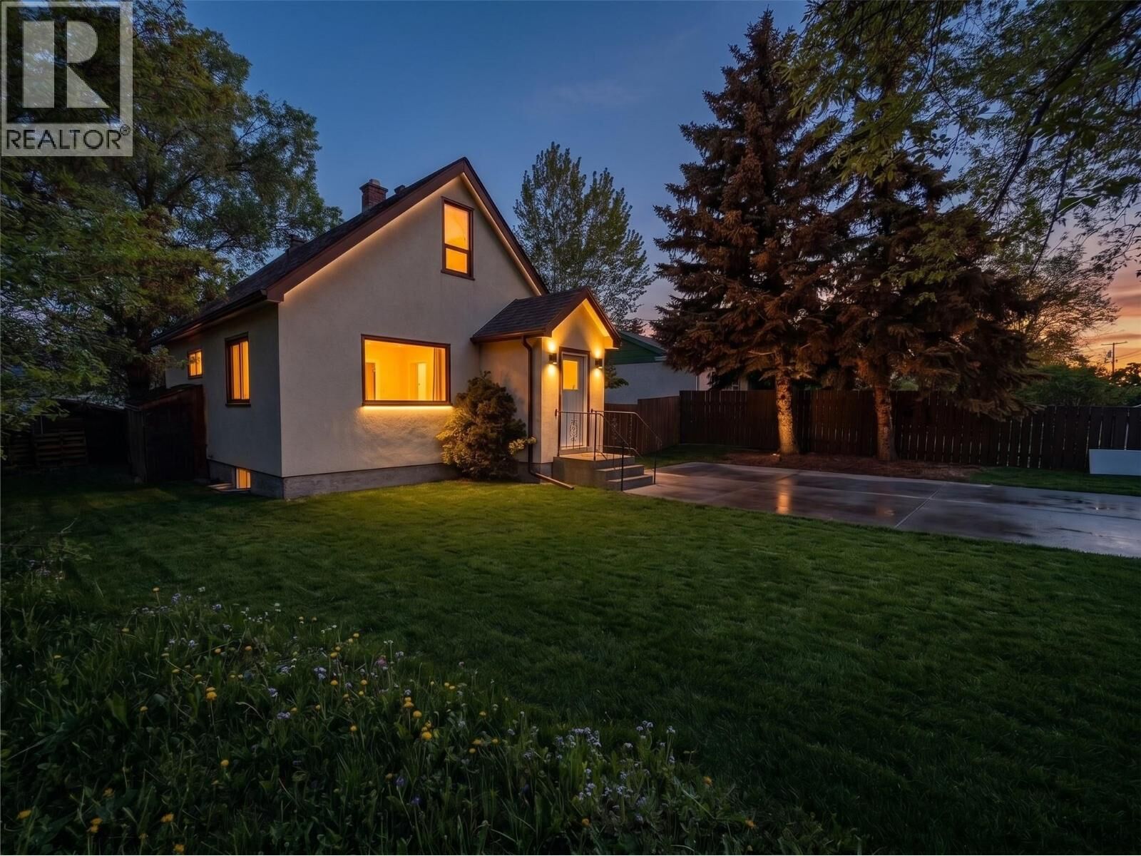 Property Photo: 4203 34 Street BC V1B 3A7