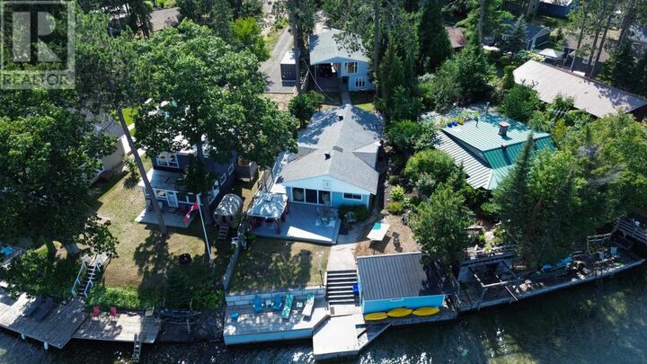 Property Photo: 484 Red Pine Dr ON P6A 5K6