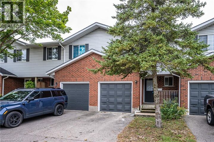 Property Photo:  350 Erbsville Road 4  ON N2T 2P7 