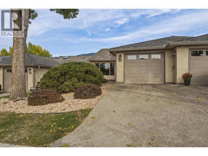 Property Photo:  1400 14th Avenue 55  BC V1B 2S9 