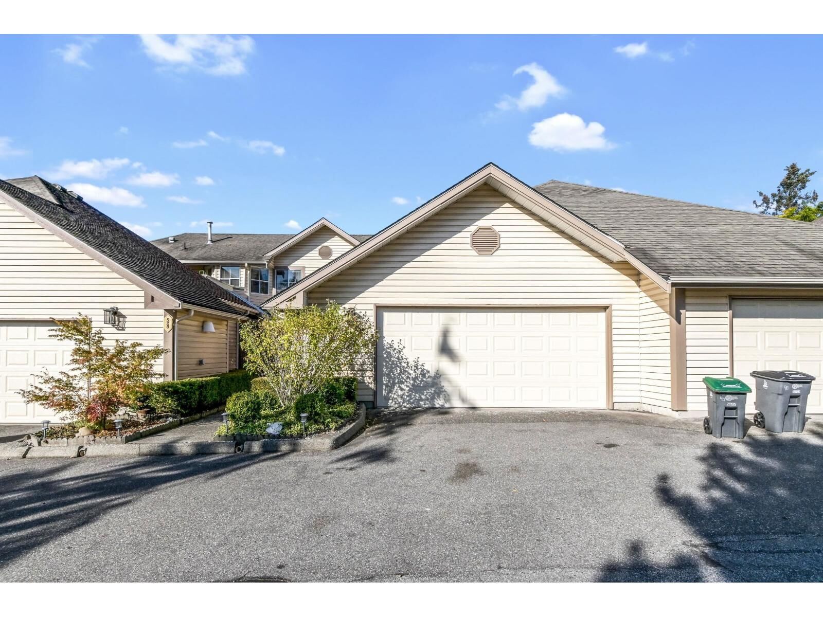 Property Photo:  6140 192 Street 39  BC V3S 7V7 