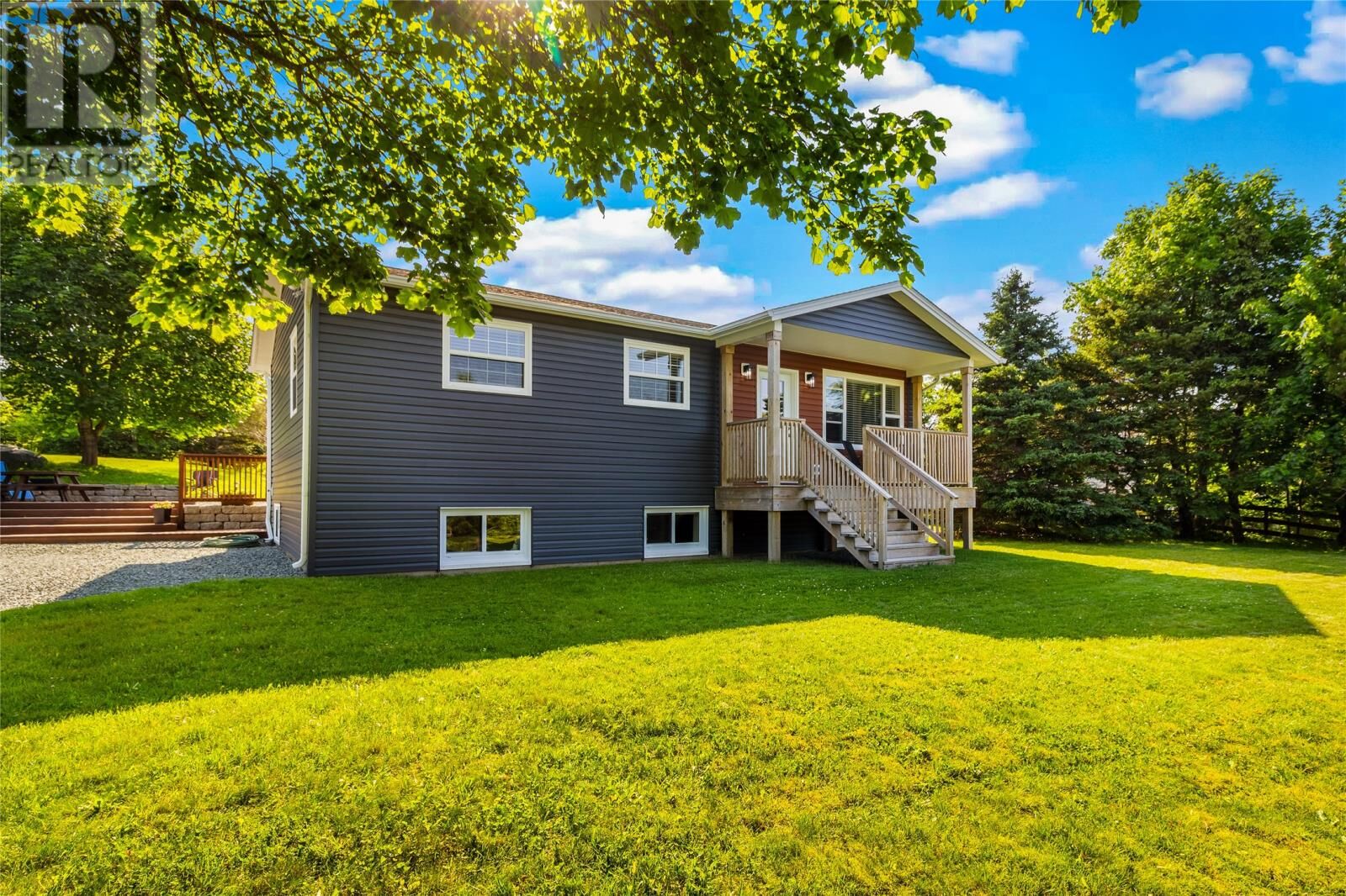 Property Photo: 25 Chamberlains Road NL A1W 4H5