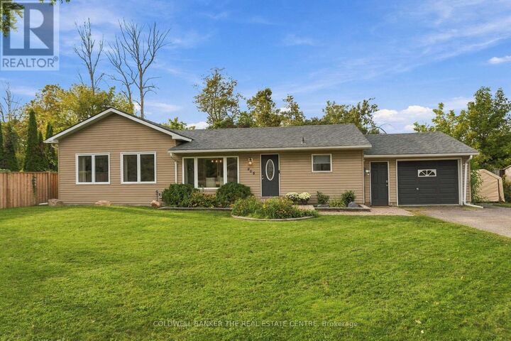 Property Photo:  968 Metro Road North  ON L4P 3E9 