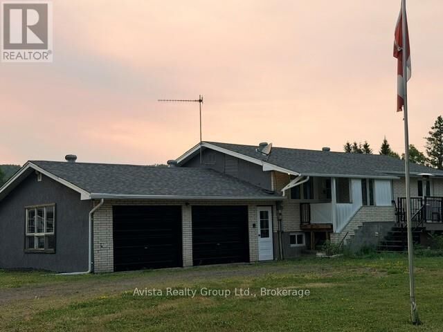 Property Photo:  5751 Hwy 61 Road  ON P7L 0B1 
