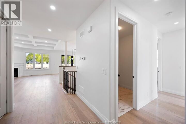 Property Photo: 1214 Campana Crescent ON N8L 0K4