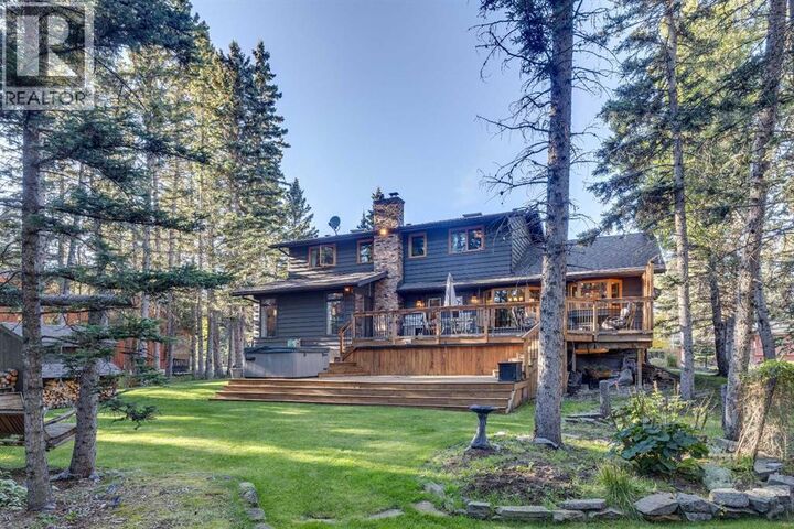 Property Photo: 58 Wolf Drive AB T3Z 1A3