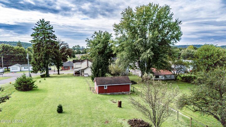 Property Photo:  985 Bloom Road  PA 17821 