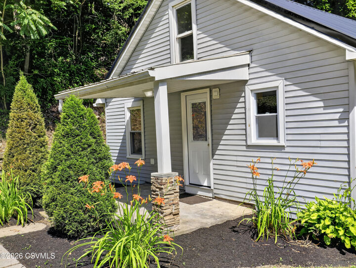 Property Photo: 166 Numidia Drive PA 17820