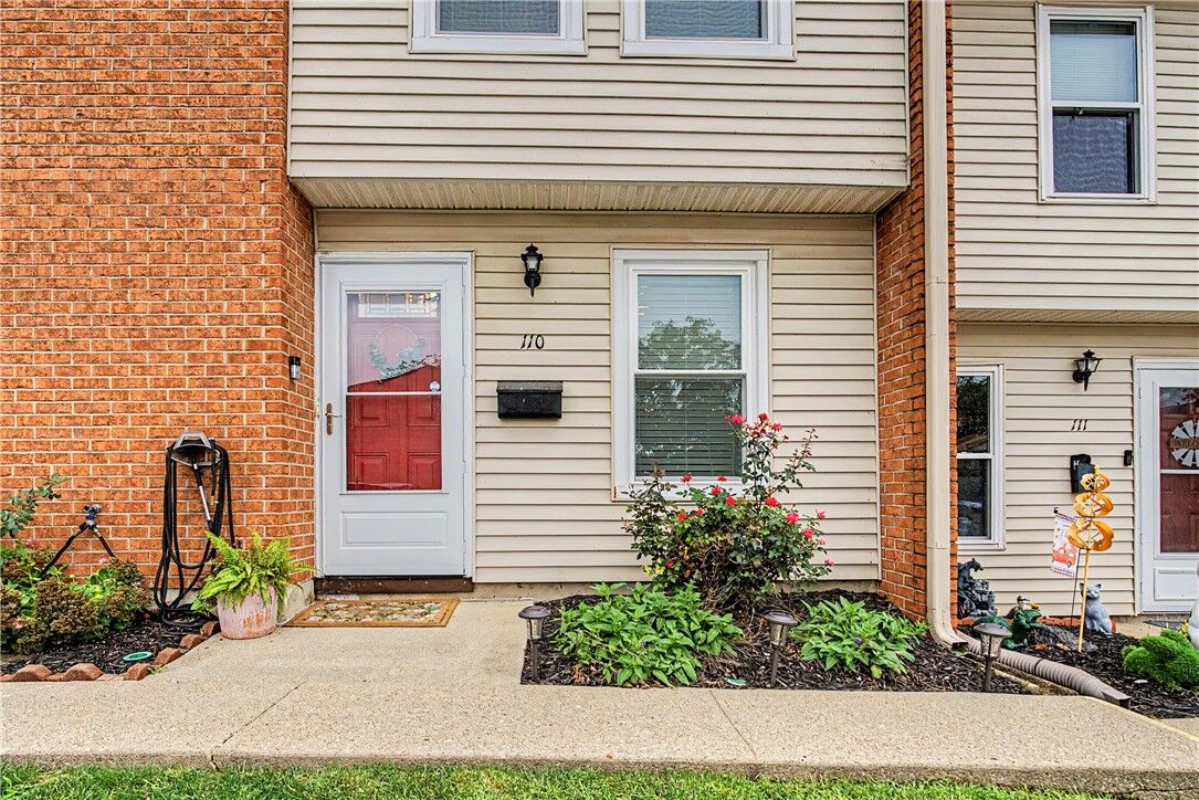 Property Photo:  4531 Bonita Drive 110  OH 45044 