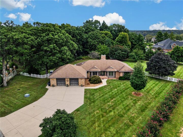 Property Photo:  16138 N Leprechaun Lane  IL 62401 