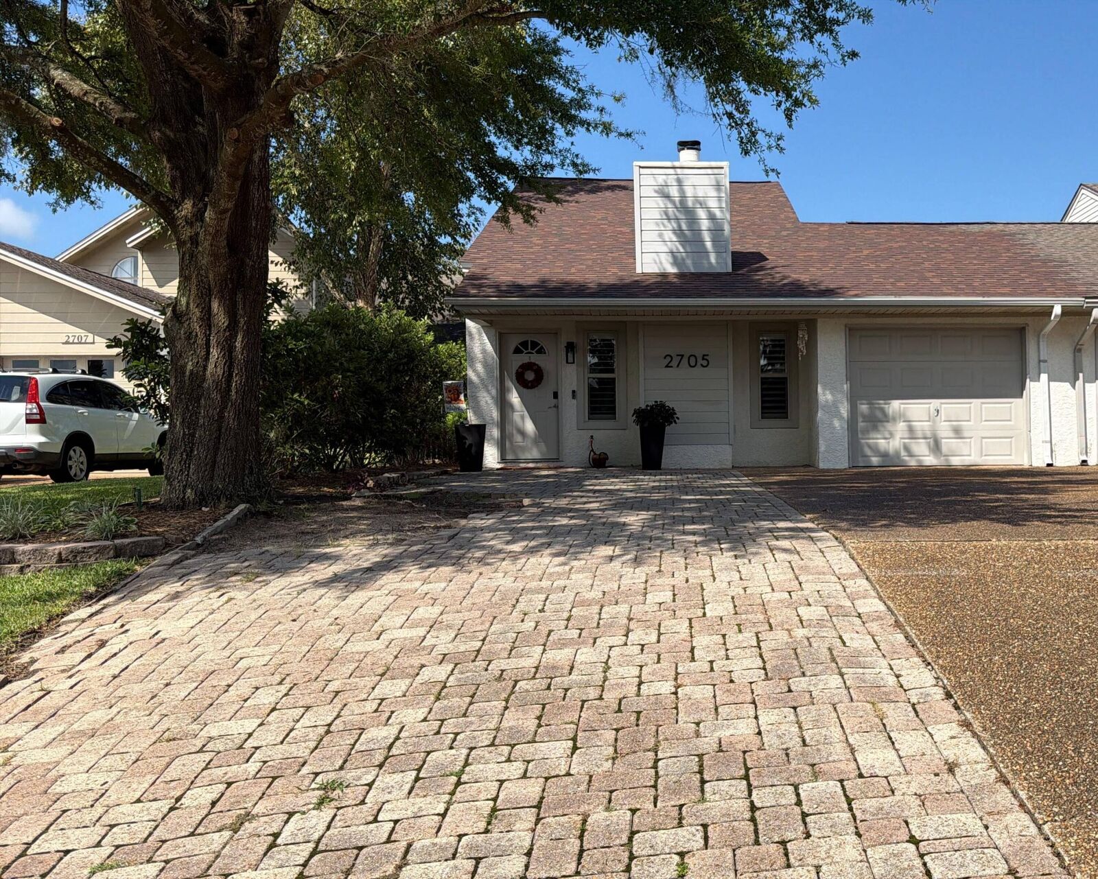 Property Photo:  2705 Country Club Drive  FL 32444 