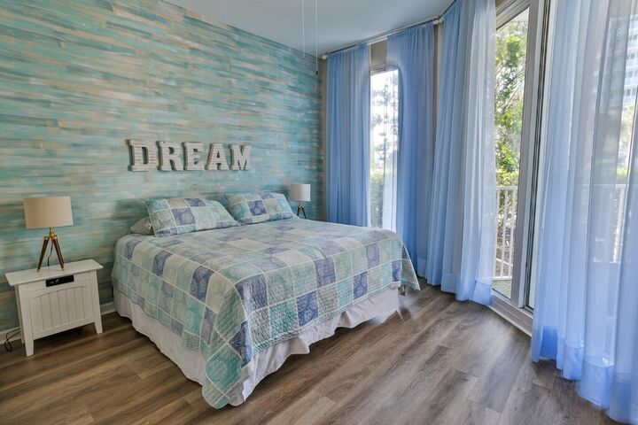 Property Photo: 4203 Indian Bayou Trail 1113 FL 32541