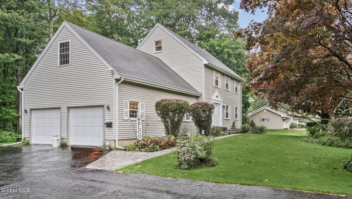 Property Photo:  106 Brockley Drive  NY 12054 