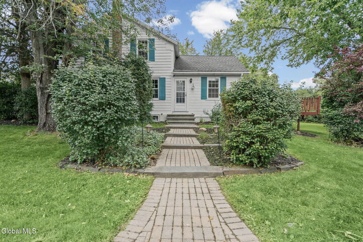 Property Photo:  1167 Meadowdale Road  NY 12009 