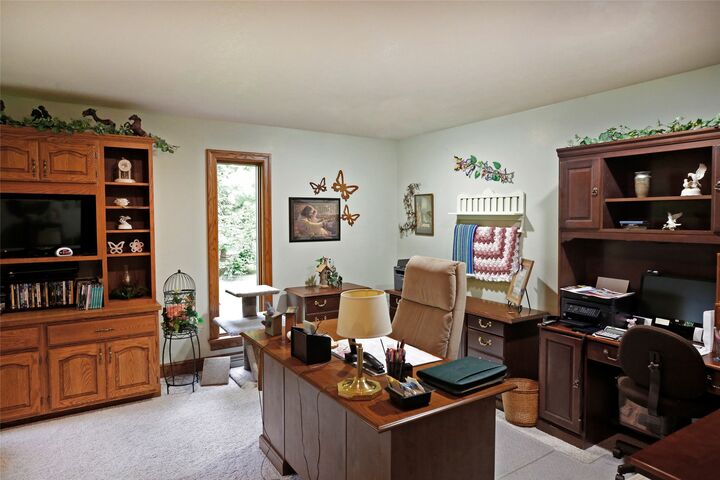 Property Photo:  6350 Platz Road  PA 16415 