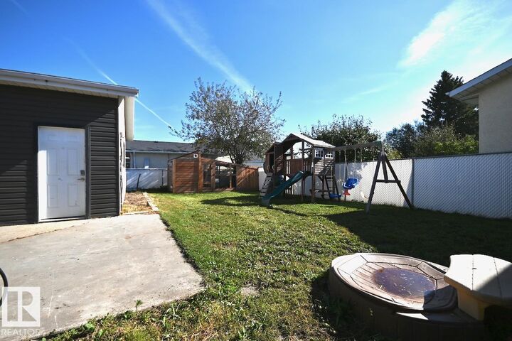 Property Photo: 9919 97 Street AB T8R 1G6