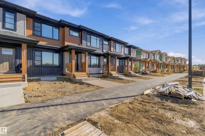 Property Photo:  390 Eastwood Drive  AB T7X 4S9 