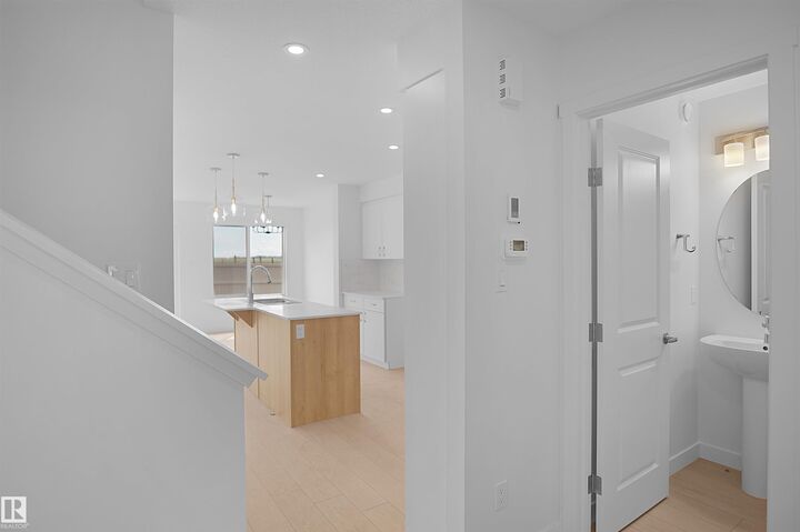 Property Photo:  18822 29 Avenue NW  AB T6M 3C3 