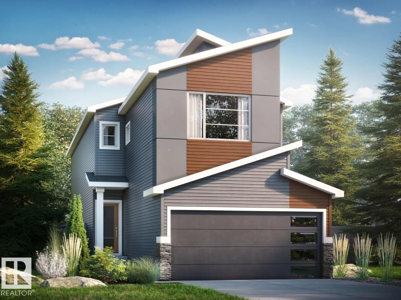 Property Photo:  264 Lodge Pole Place  AB T4X 0L1 